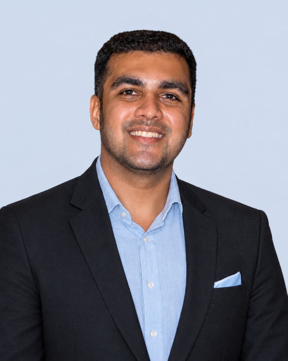 Karan Shah, Founder of Katalyst